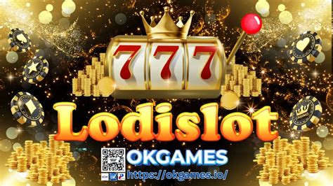 lodislot gaming.ph